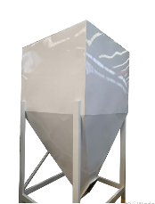 Бункер для грануляции